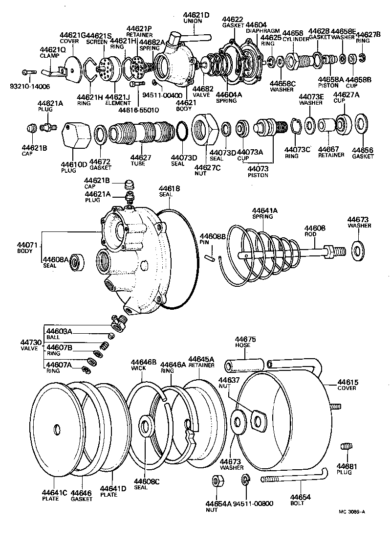 Figure MC3086A
