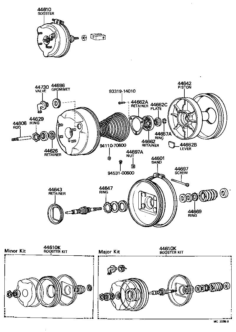 Figure MC3088B