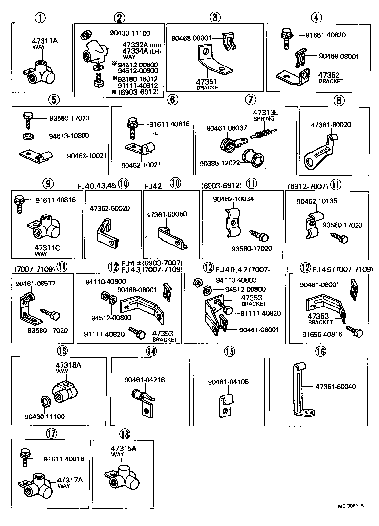 Figure MC3091A