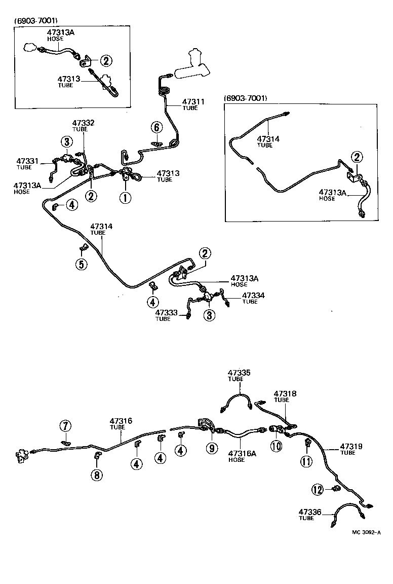 Figure MC3092A