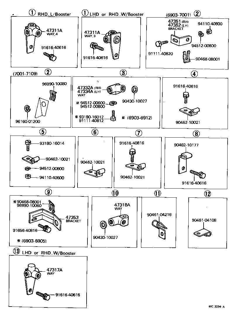 Figure MC3094A