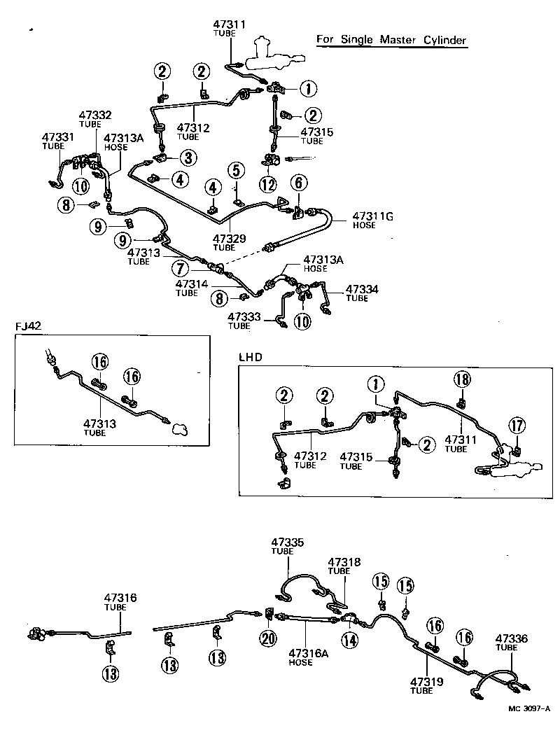 Figure MC3097A