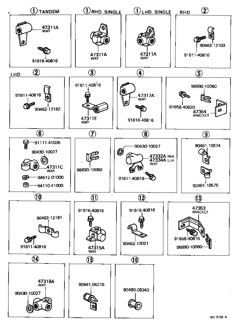 Figure MC3102A