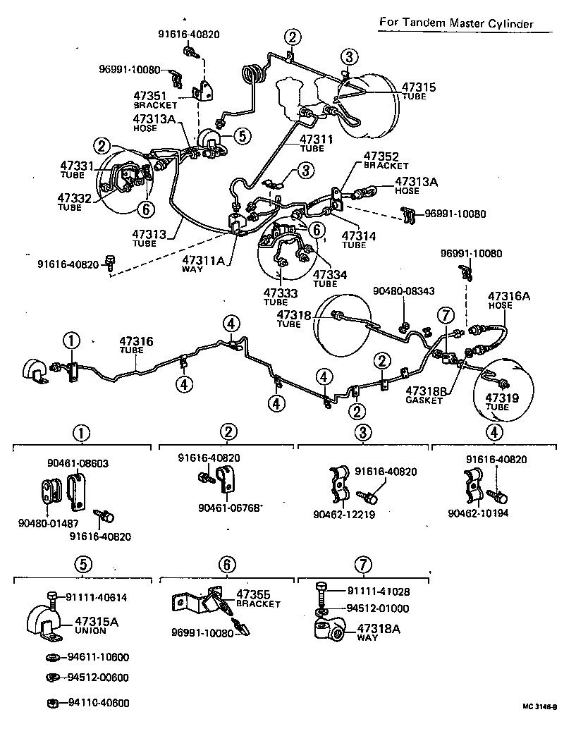 Figure MC3146B