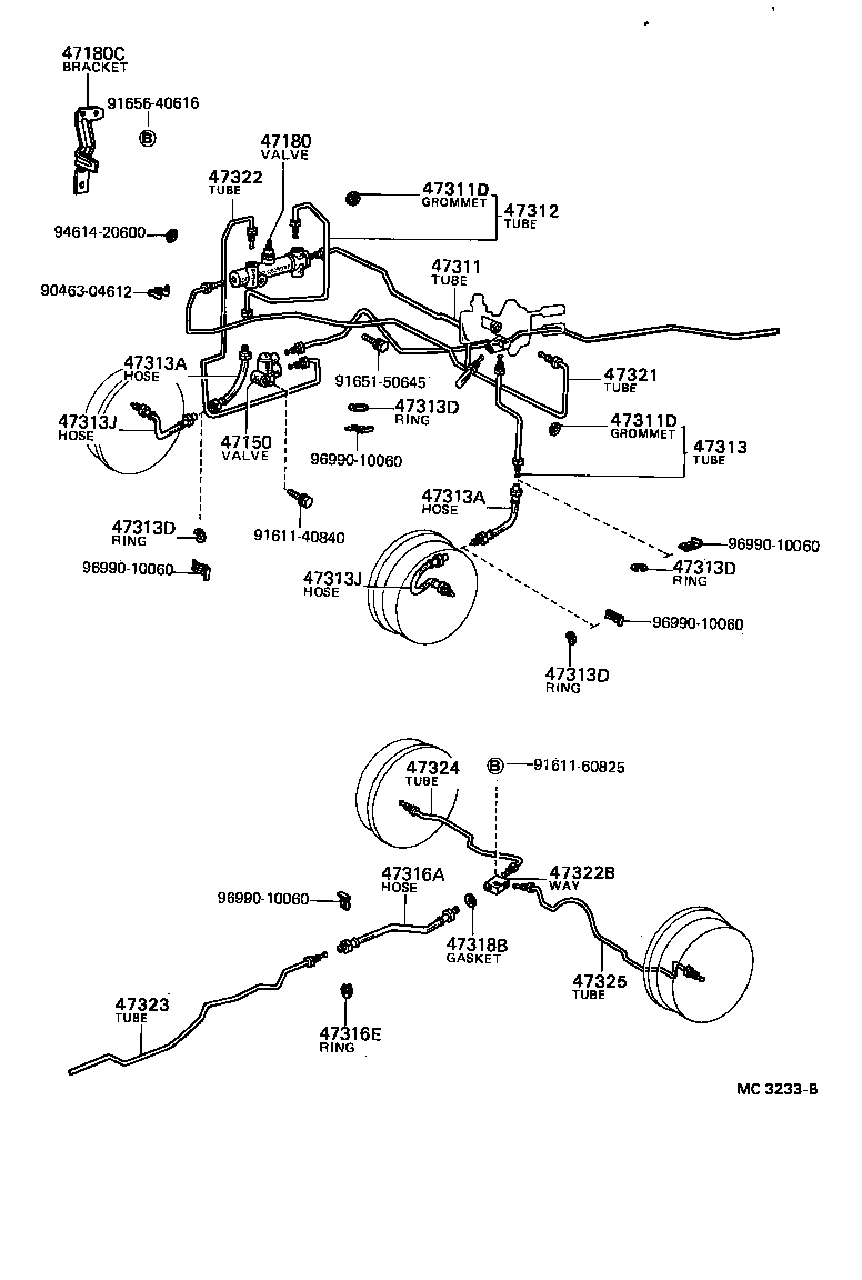 Figure MC3233B