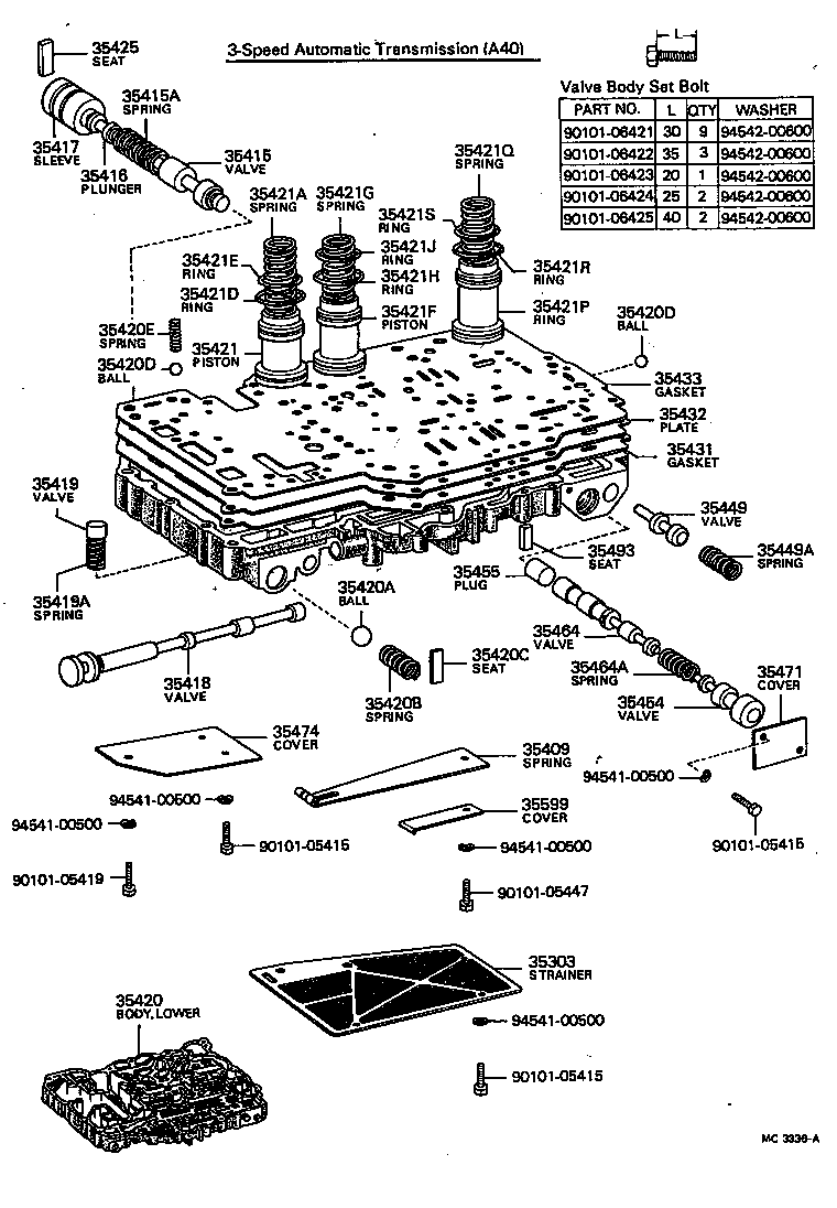 Figure MC3336A