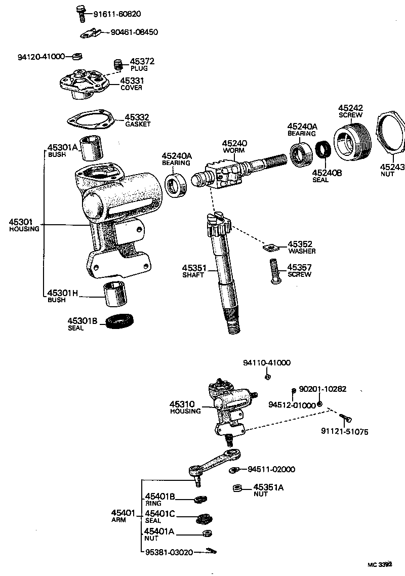 Figure MC3392