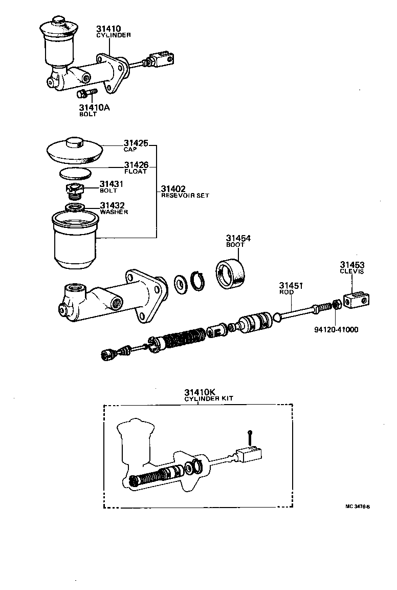 Figure MC3476B