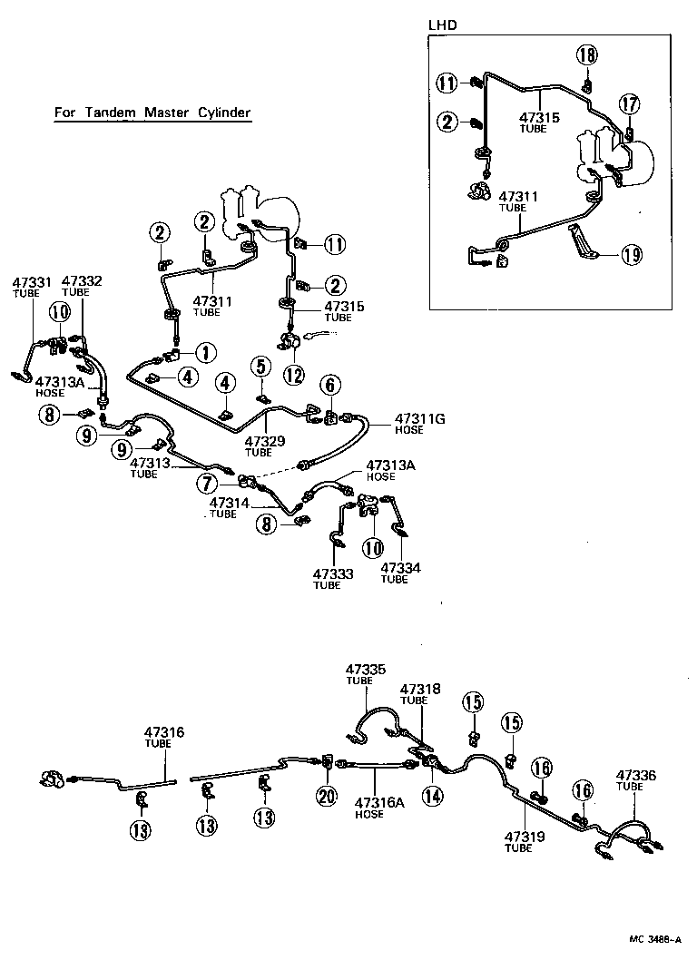 Figure MC3488A