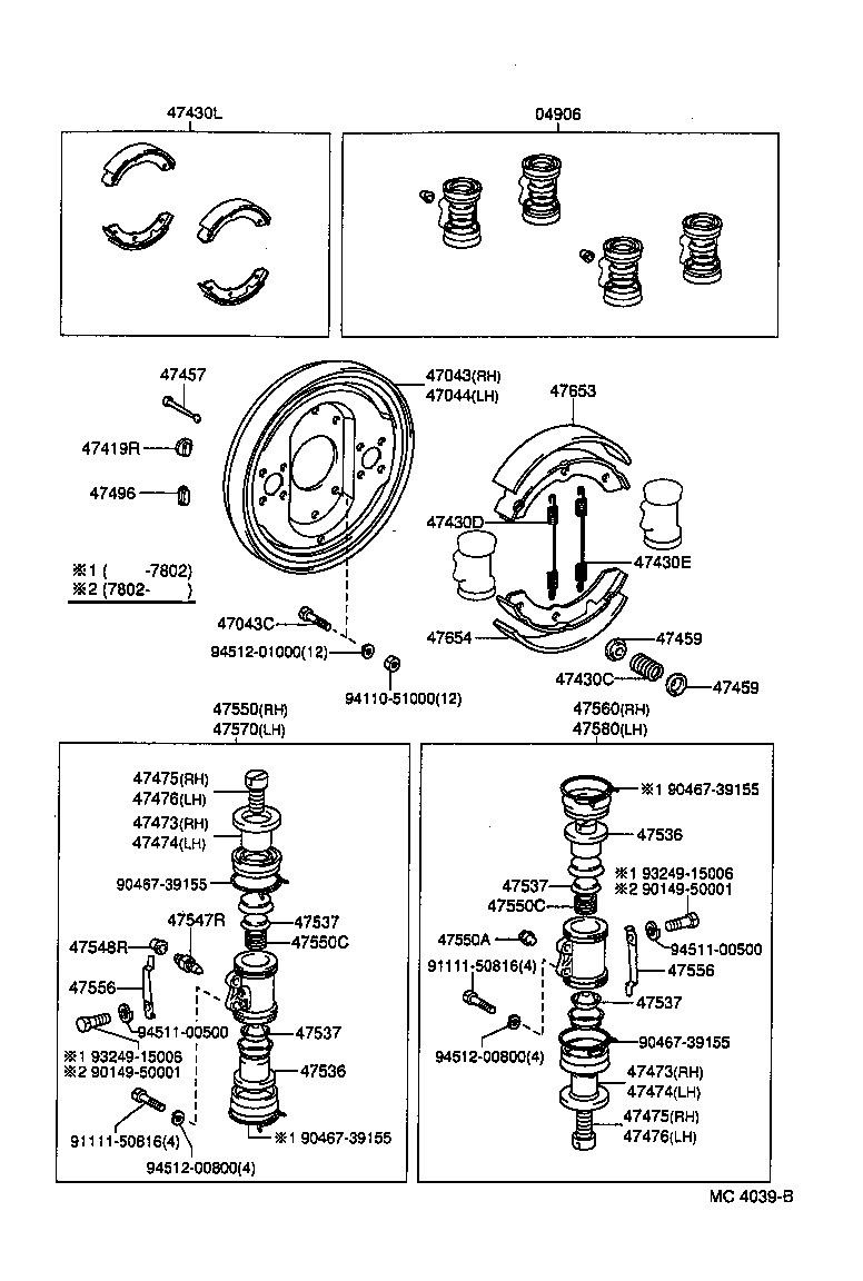 Figure MC4039B