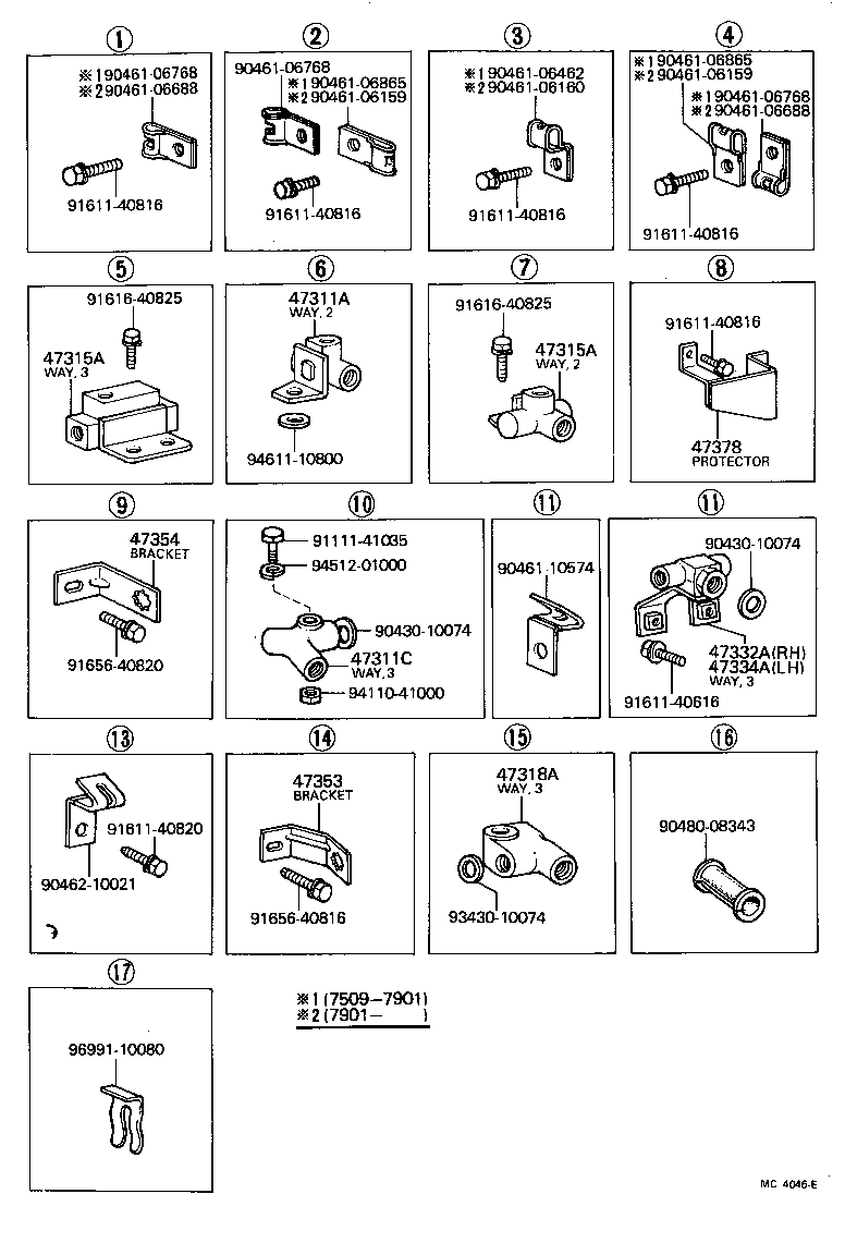 Figure MC4046E