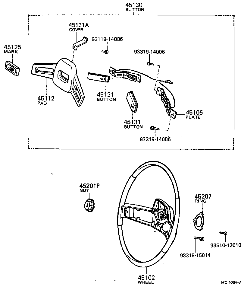 Figure MC4064A