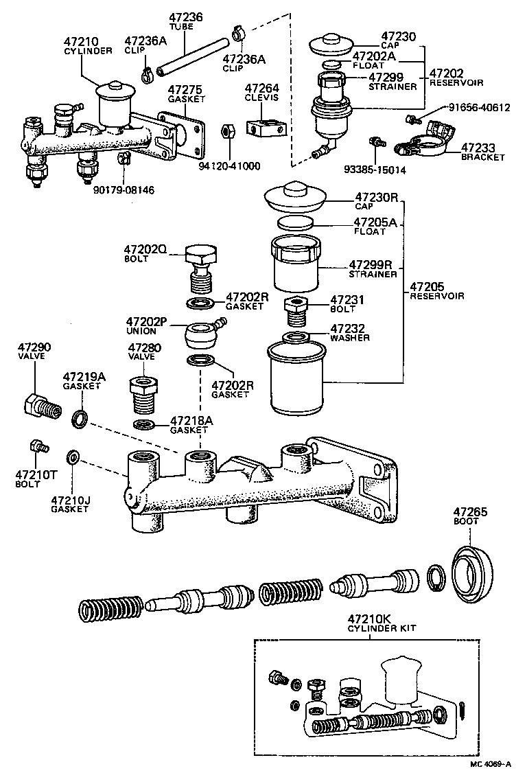 Figure MC4069A