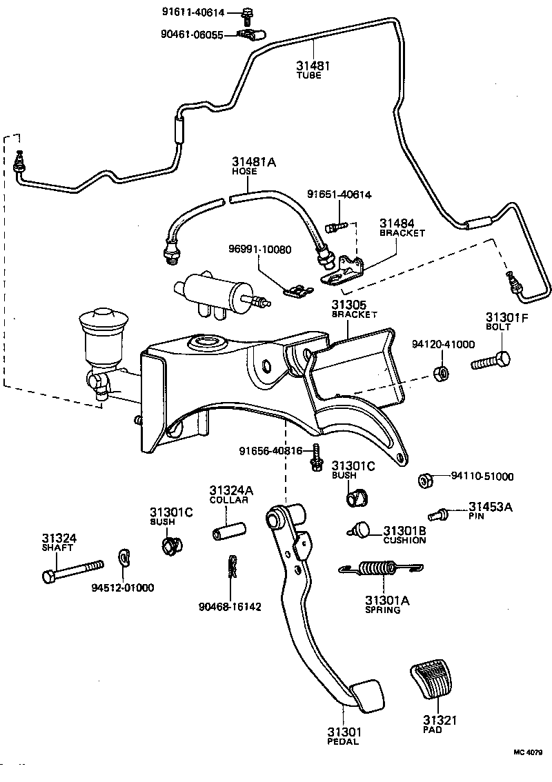 Figure MC4079