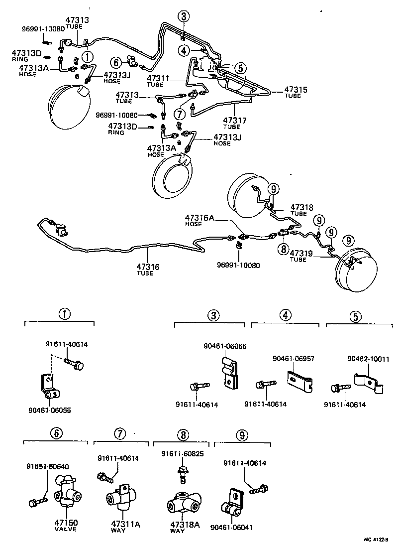 Figure MC4122B