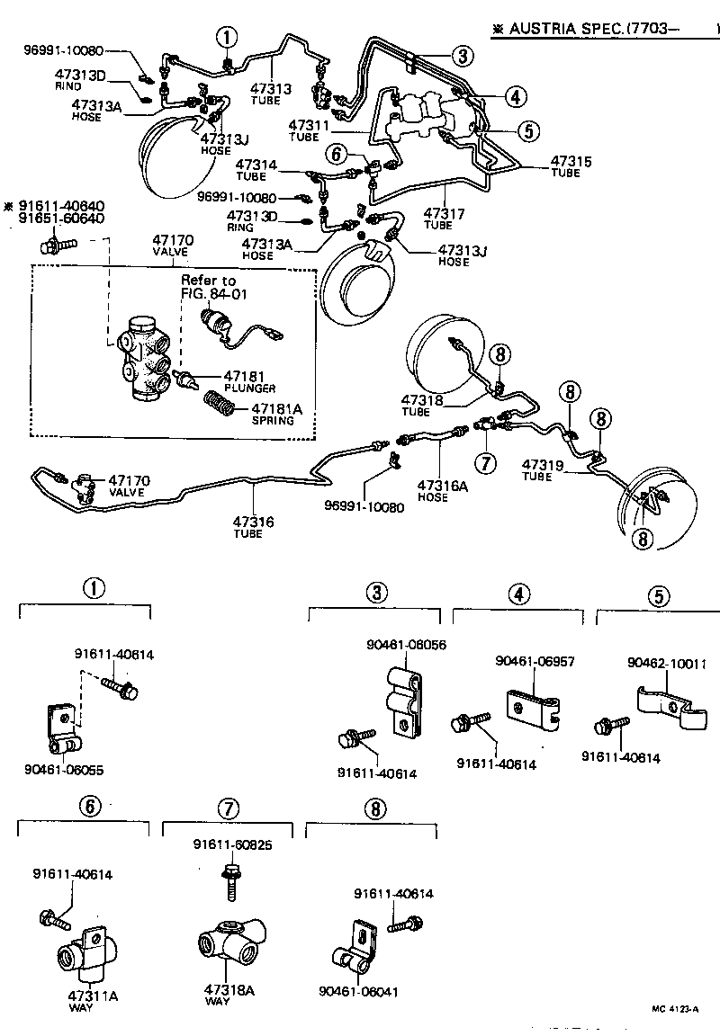 Figure MC4123A