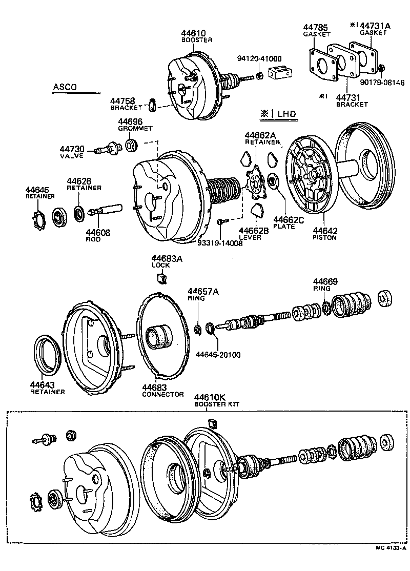 Figure MC4133A