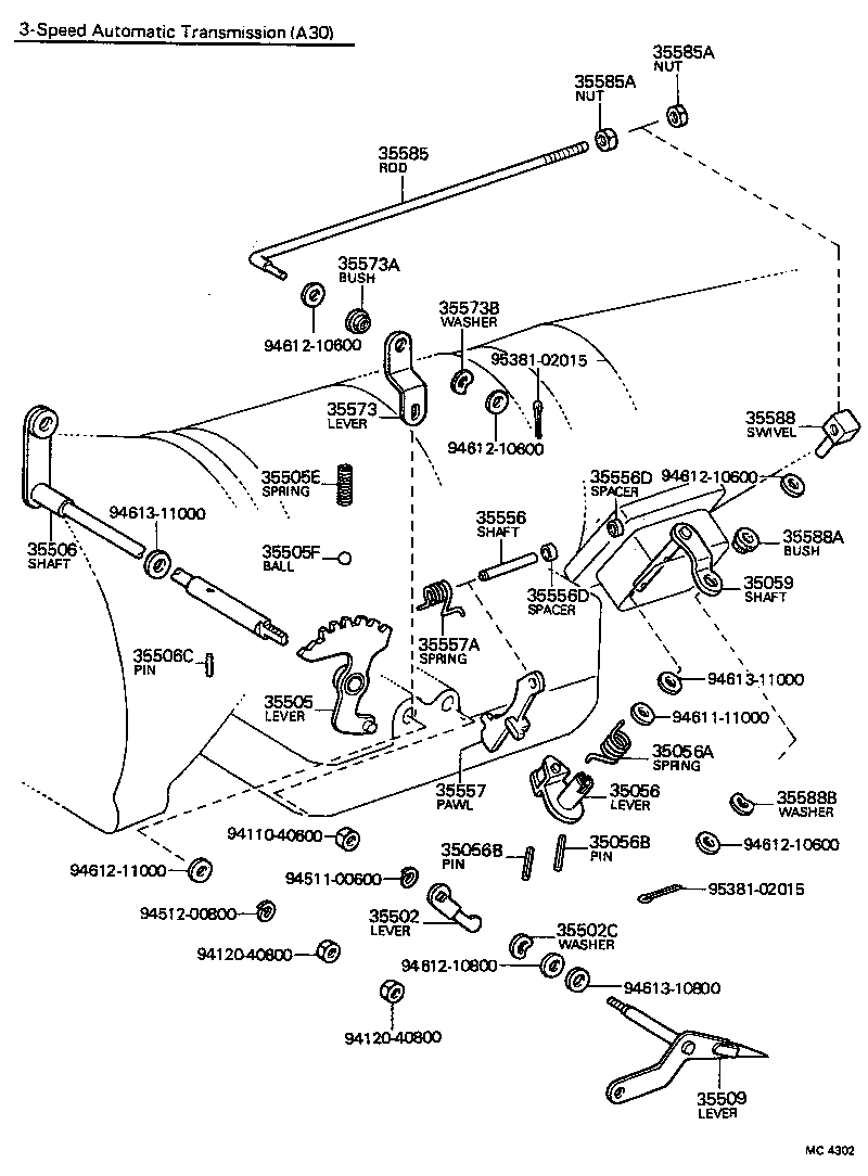 Figure MC4302