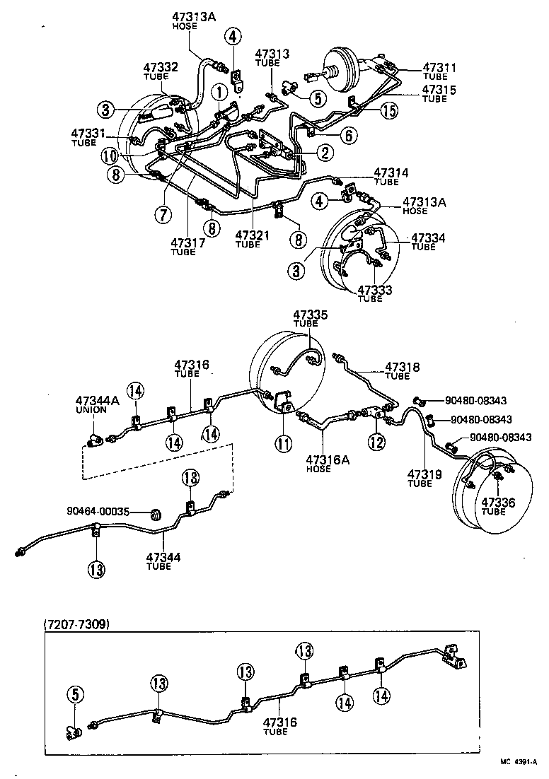 Figure MC4391A