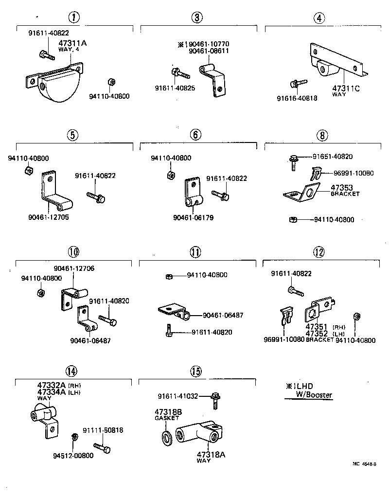 Figure MC4548B