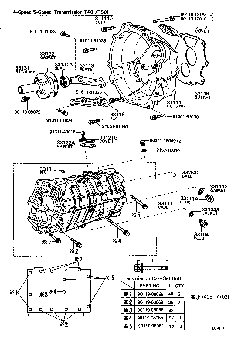 Figure MC4578F