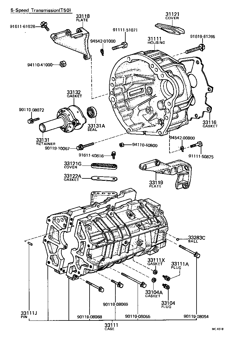 Figure MC4618