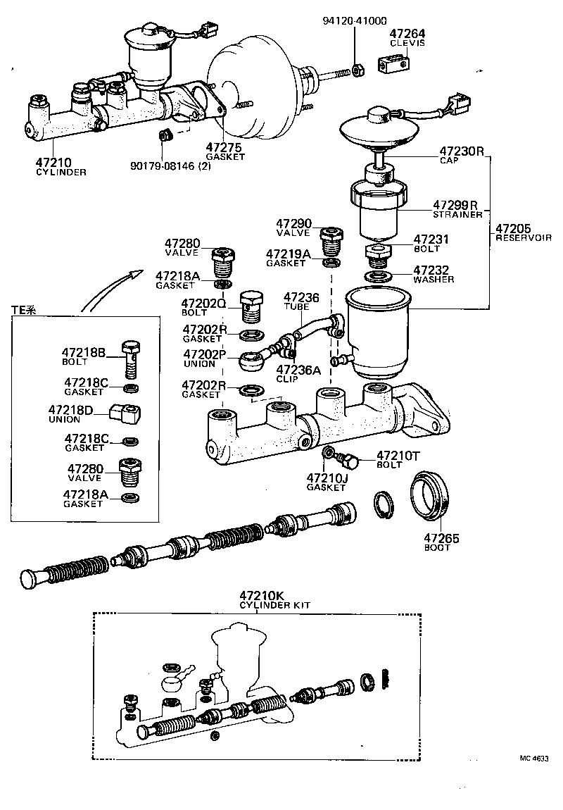 Figure MC4633