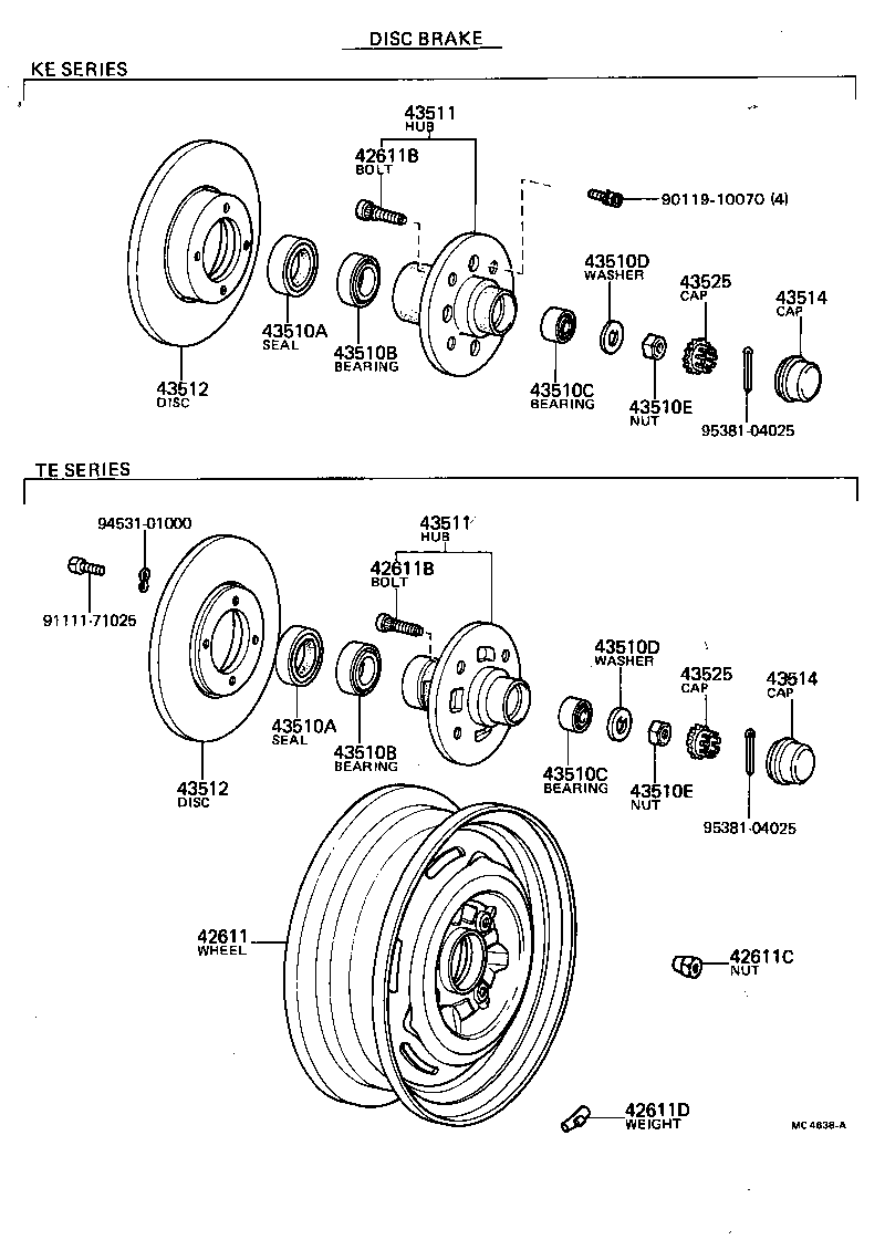 Figure MC4638A