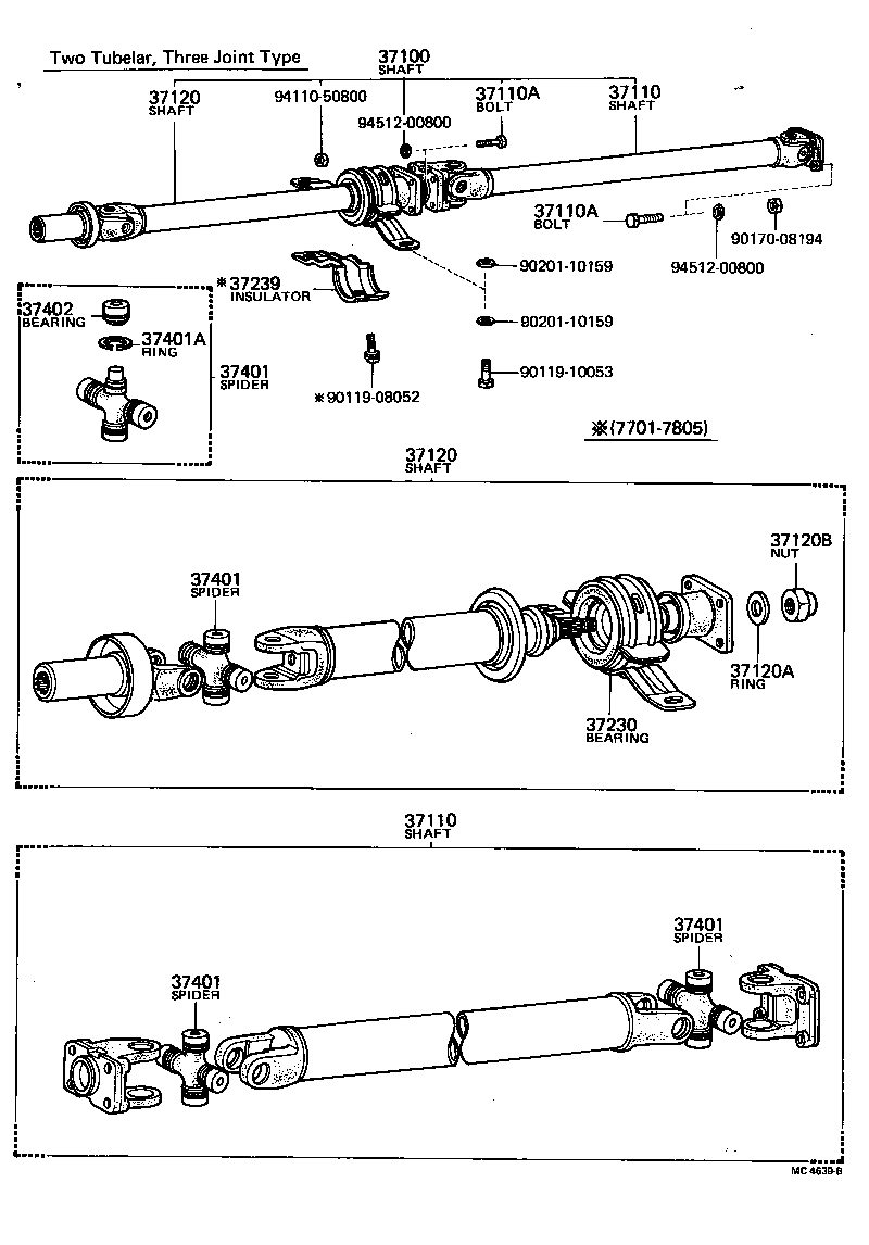 Figure MC4639B