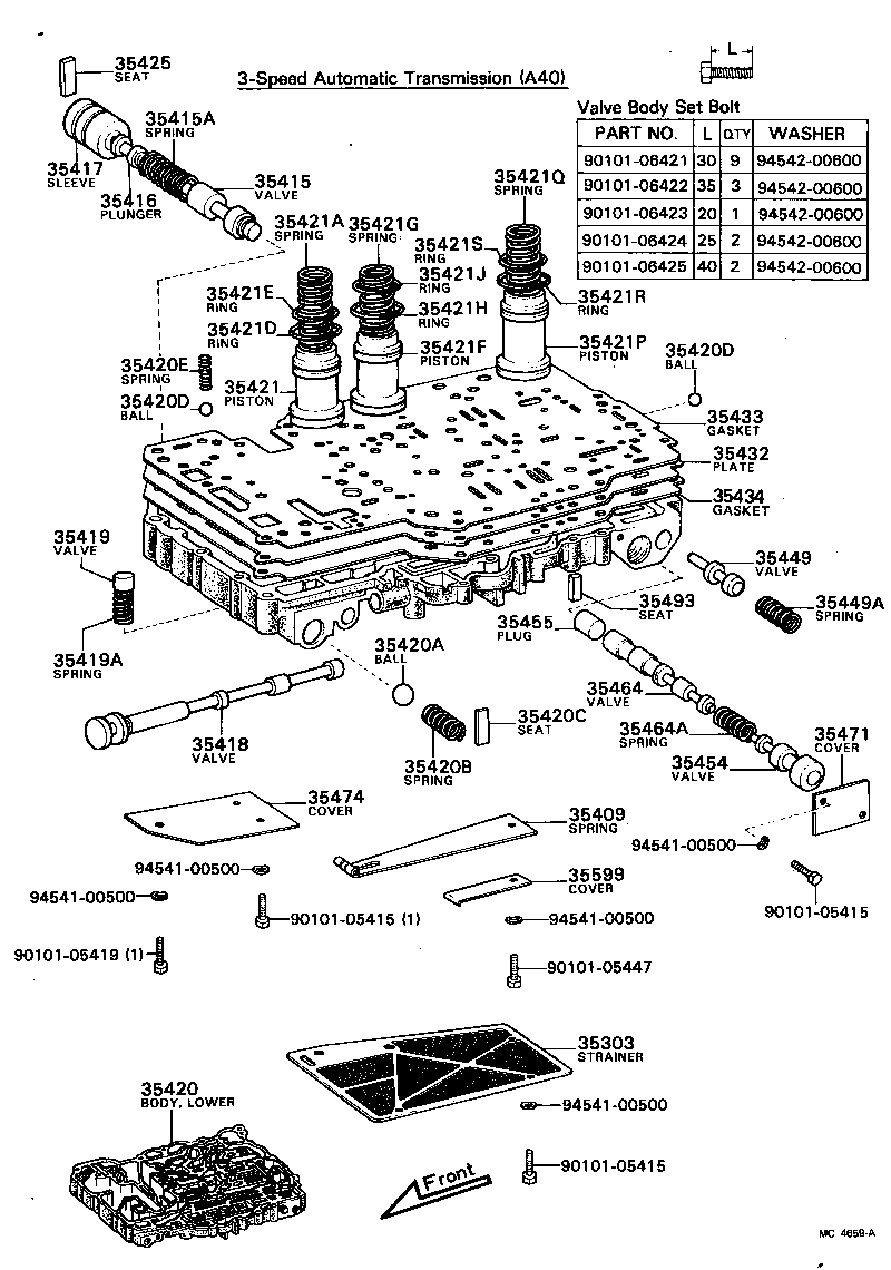 Figure MC4659A