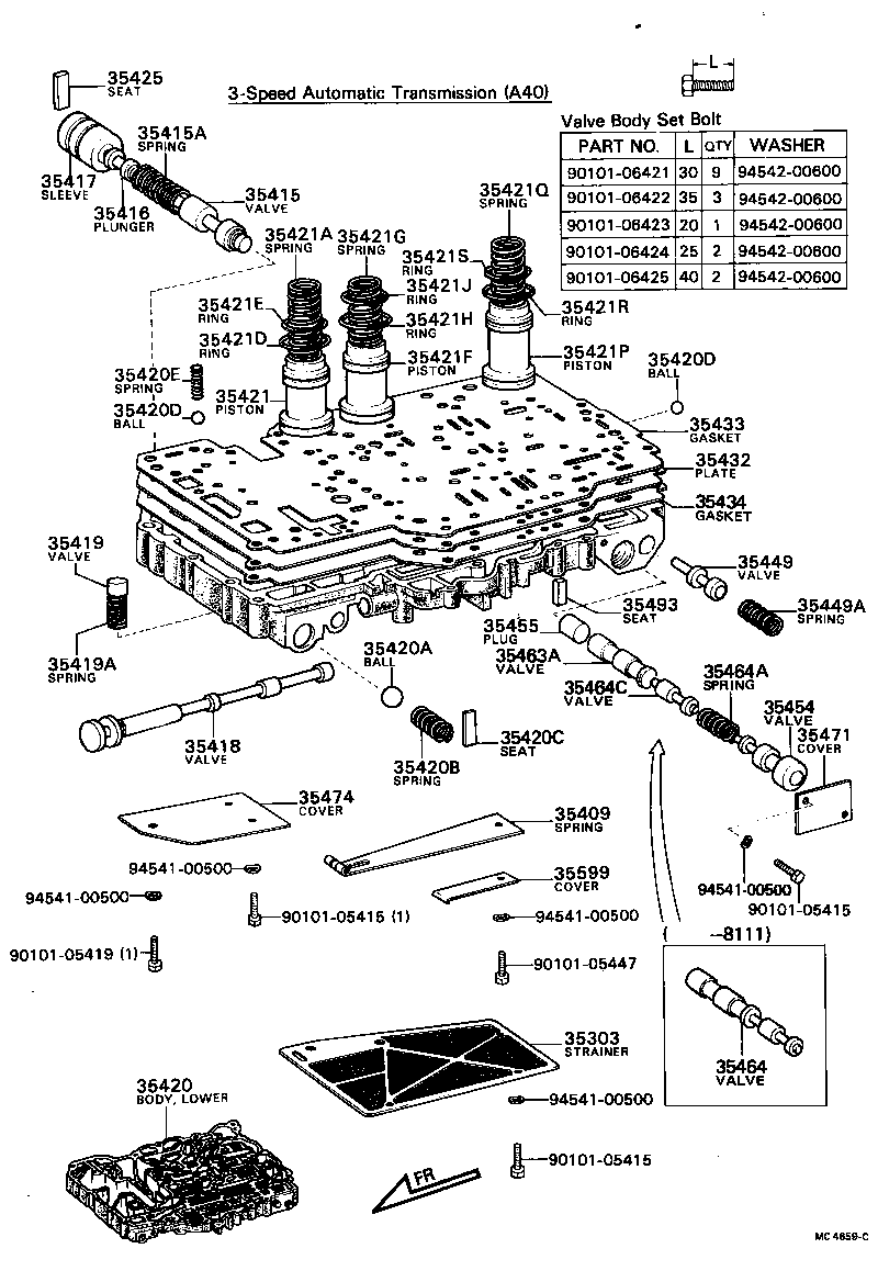 Figure MC4659C