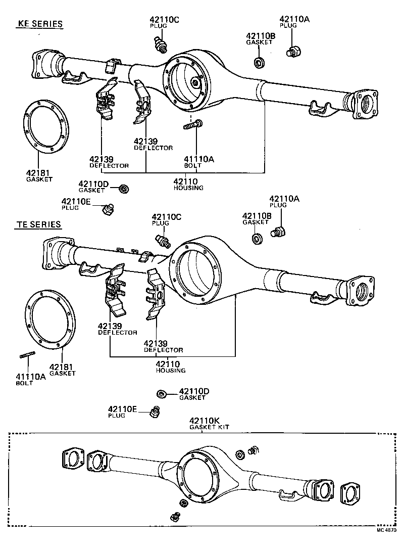 Figure MC4670