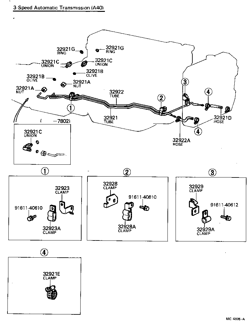 Figure MC4695A