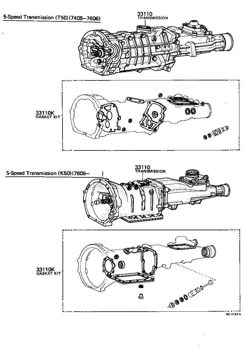 Figure MC4742A