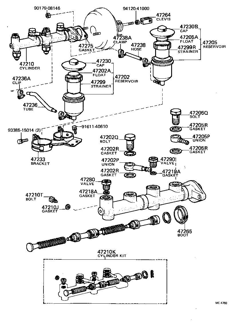 Figure MC4760