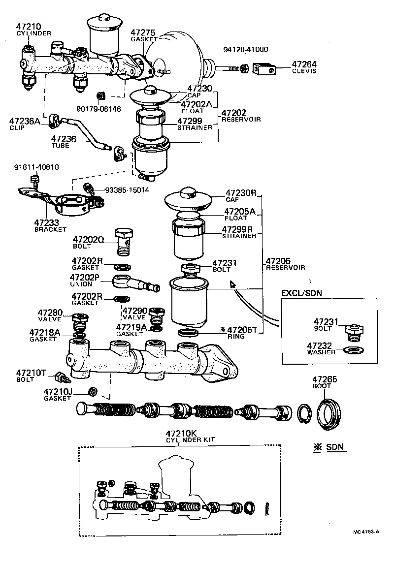 Figure MC4763A