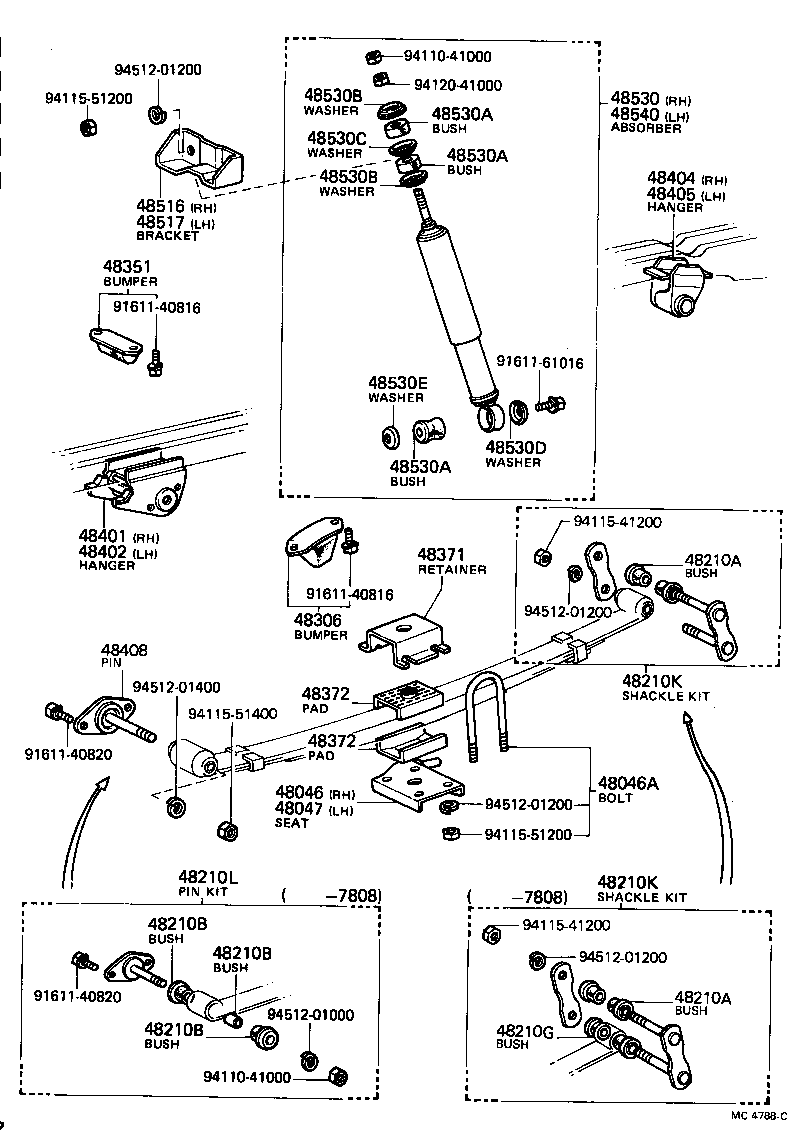 Figure MC4788C
