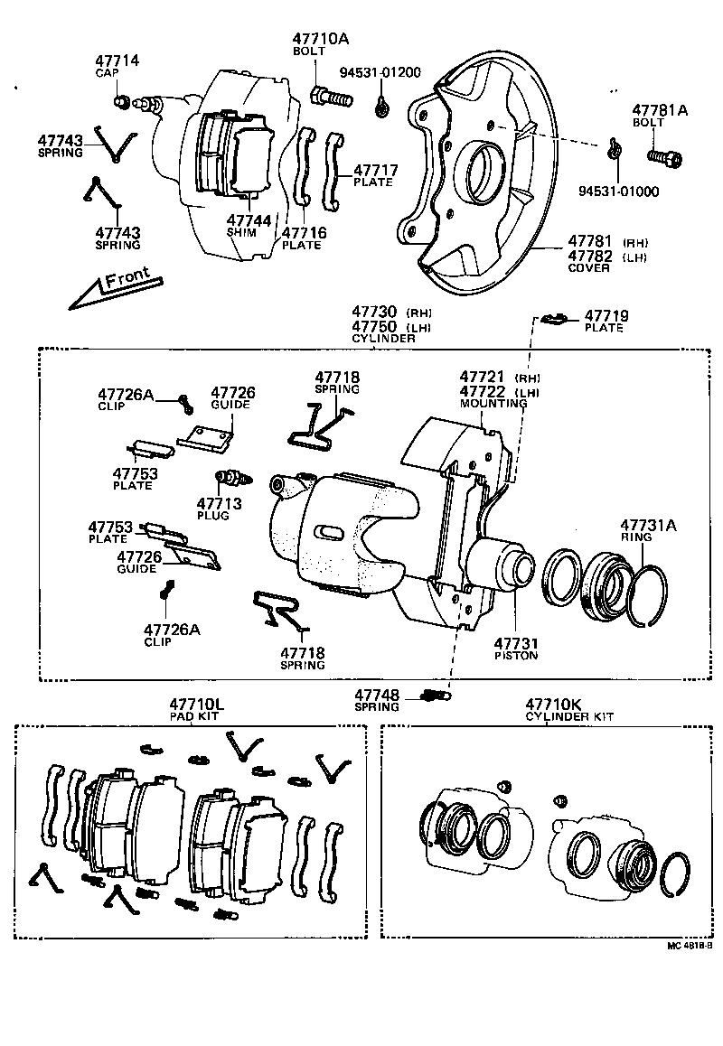 Figure MC4818B