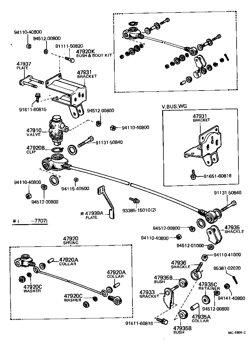 Figure MC4869C