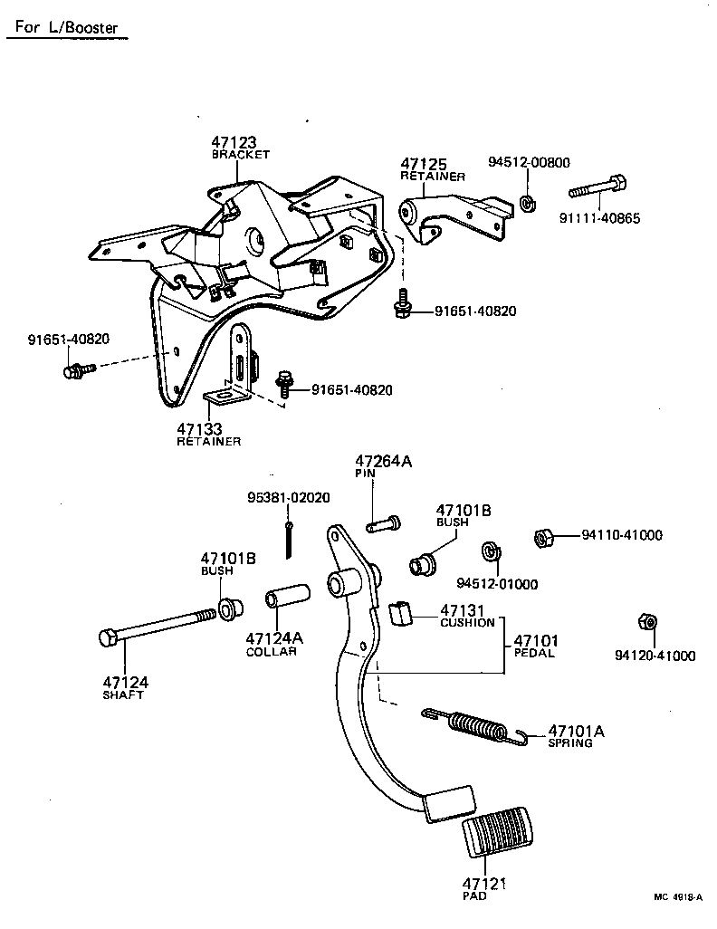 Figure MC4918A
