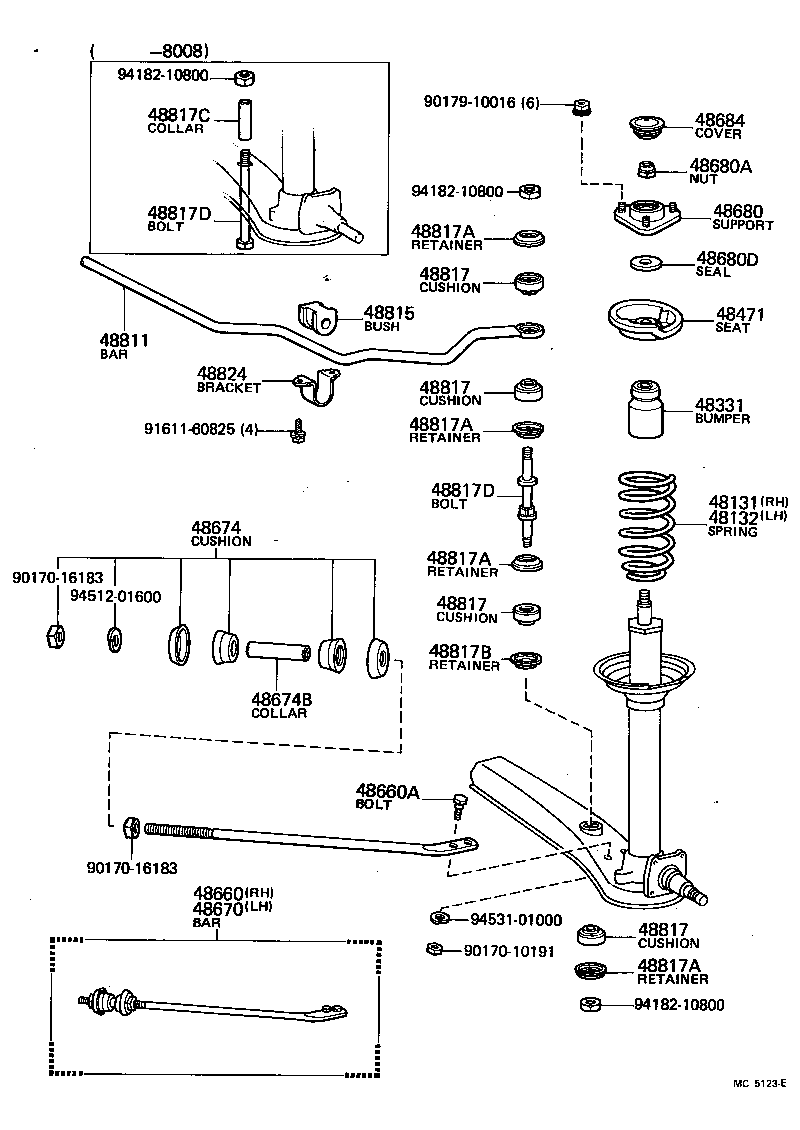 Figure MC5123E