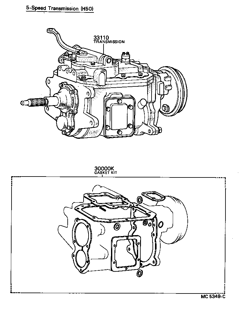 Figure MC5349C