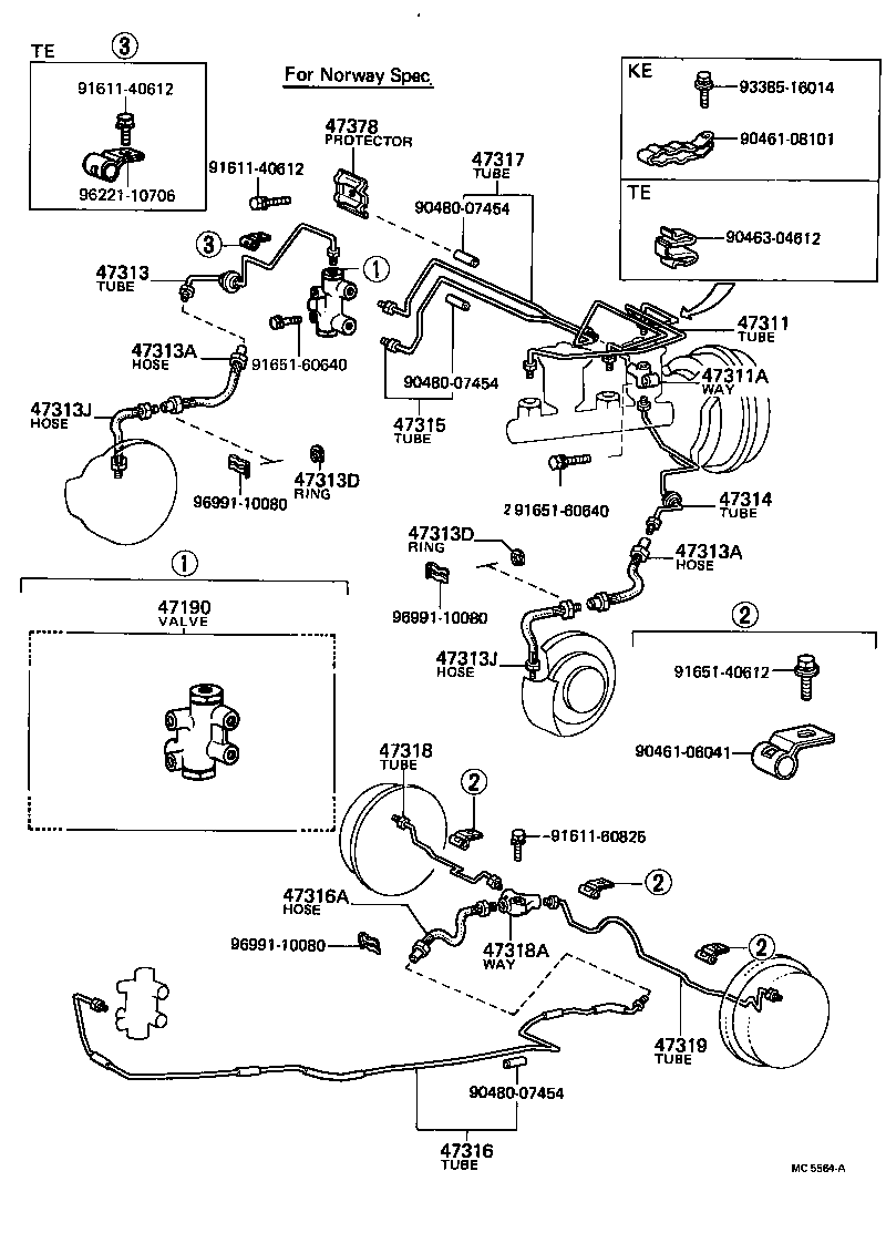 Figure MC5564A