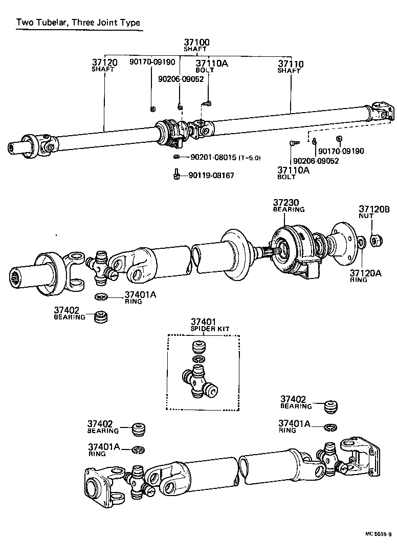 Figure MC5616B