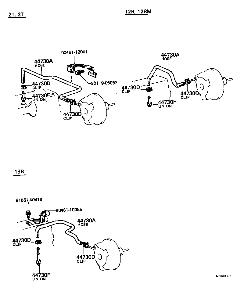 Figure MC5817A