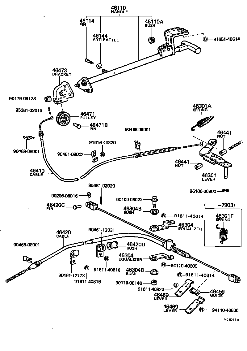 Figure MC6017B