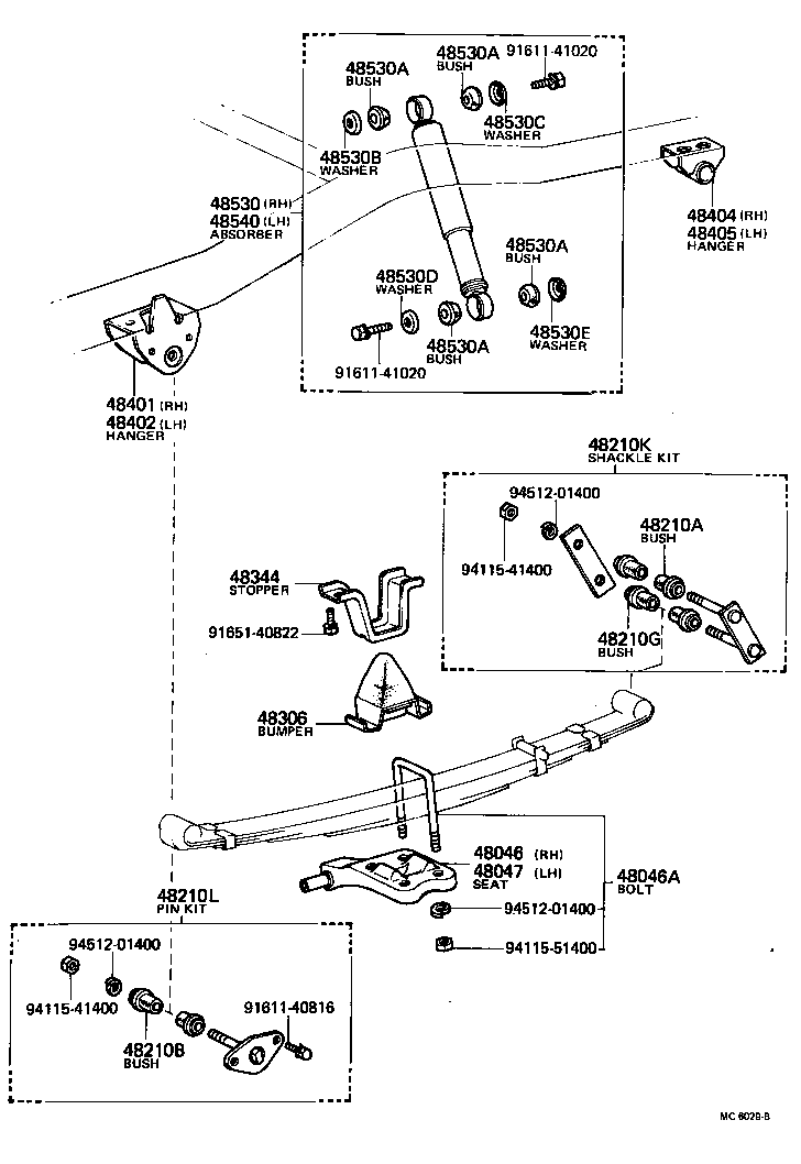 Figure MC6029B