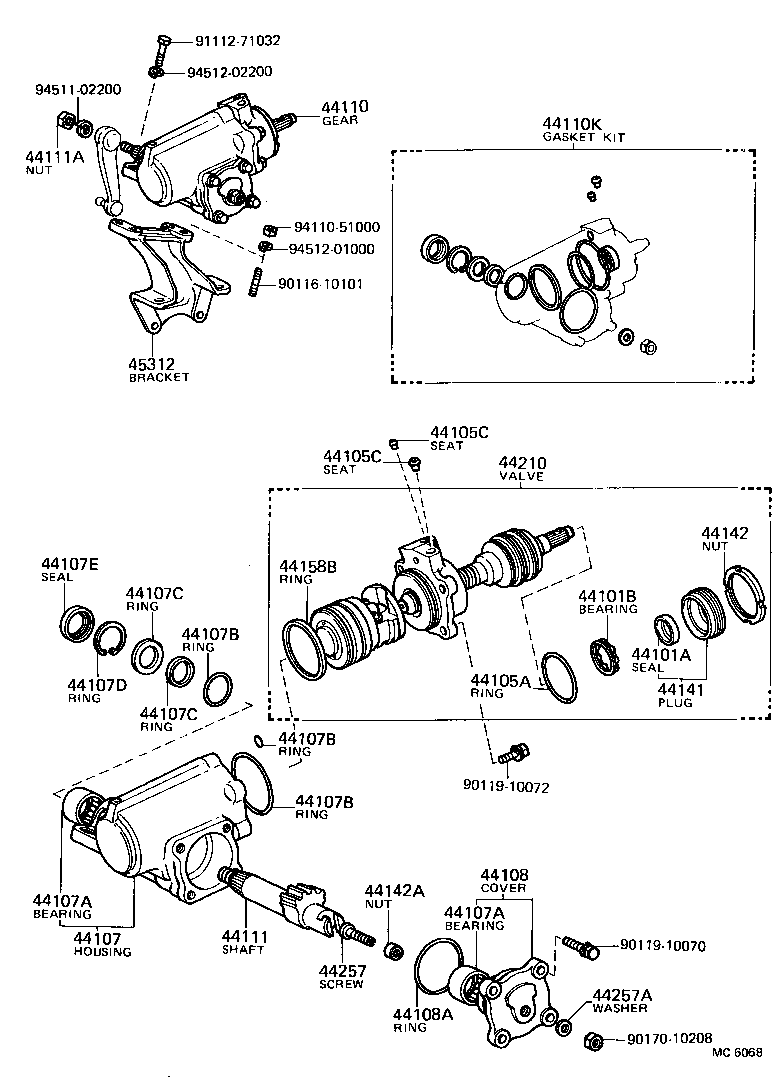 Figure MC6068