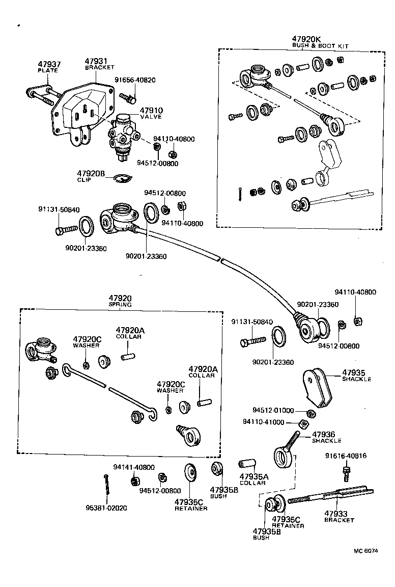 Figure MC6074