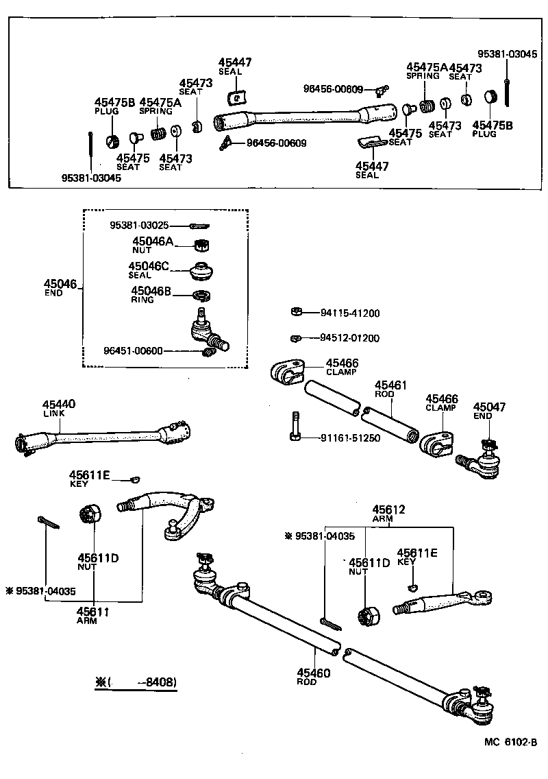 Figure MC6102B